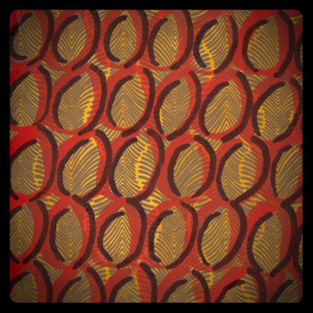 Meet your Posher, Celine